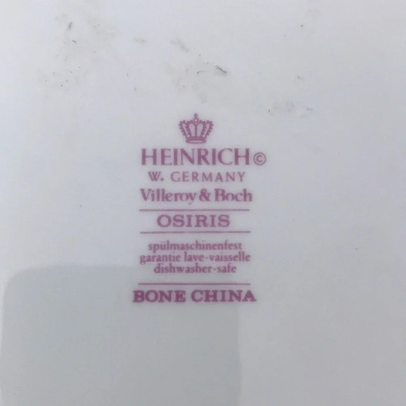 Villeroy & Boch Osiris Platter - Picture 4 of 4